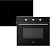 Фото товара: MIDEA MIH67787F + MO23003GB