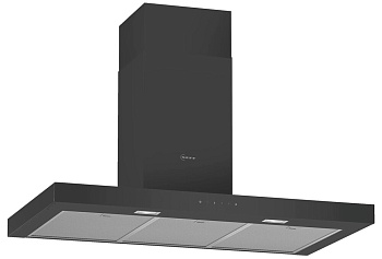 NEFF D94BHM1S5 Фото товара: NEFF D94BHM1S5