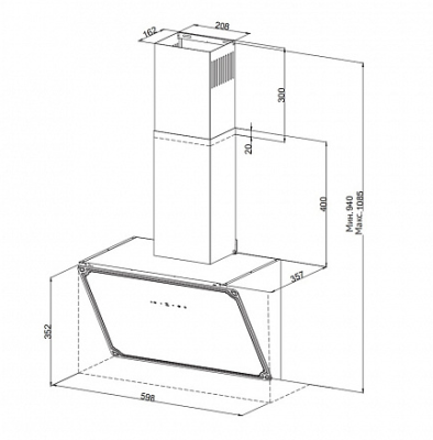 Схема встраивания
