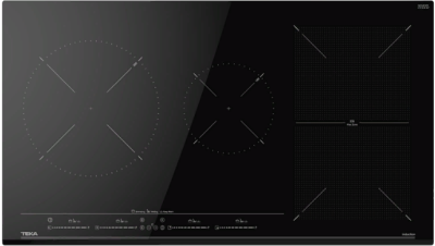 Teka IZF 94300 MSP BLACK