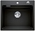 Фото товара: Blanco Etagon 6, мойка, керамика, черный