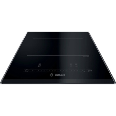 Детальное фото товара: Bosch PXX375FB1E индукционная поверхность