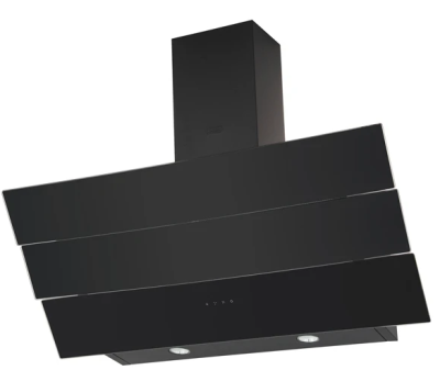 Детальное фото товара: Krona INGA 900 black sensor