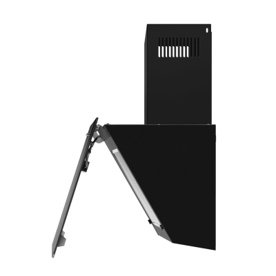 Детальное фото товара: Maunfeld Dream 60 Push Glass Black