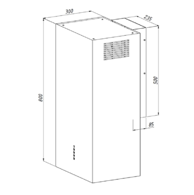Схема встраивания