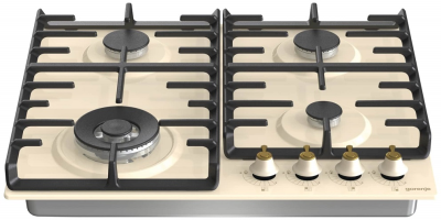 Детальное фото товара: Gorenje GW642CLI газовая поверхность