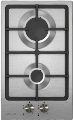 Детальное фото товара: Graude GS 30.1 E газовая поверхность