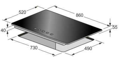 Схема встраивания