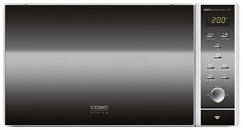 Фото товара: Caso MCG 25 Ceramic chef