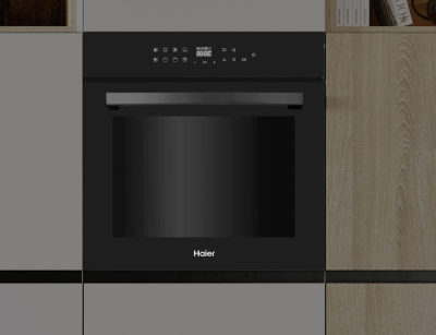 Детальное фото товара: Haier HOX-T11HGB