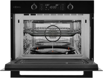 Детальное фото товара: ZUGEL ZOE609B