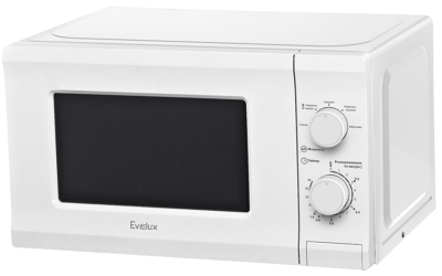 Детальное фото товара: Evelux MW 202 W