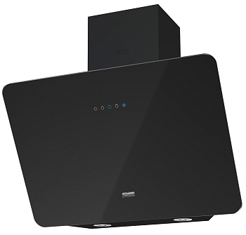 Фото товара: Krona LIORA 600 black S
