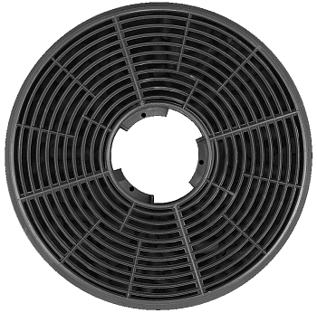 Фото товара: Maunfeld фильтр угольный CF 130 1 шт