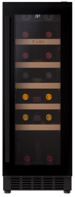 Детальное фото товара: LEX LWD3020BL