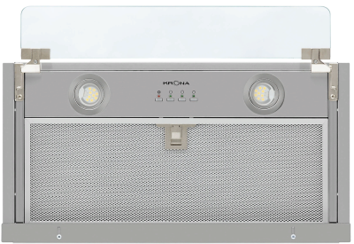 Детальное фото товара: Krona IDA 600 INOX 3P