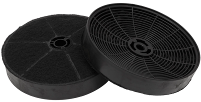 Детальное фото товара: Krona фильтр угольный тип FK6 (2 шт.)