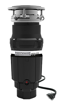 Фото товара: Bone Crusher BC610-AS