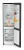 Liebherr CNbdc 573i-22 001 Plus NoFrost EasyFresh Детальное фото товара: Liebherr CNbdc 573i-22 001 Plus NoFrost EasyFresh