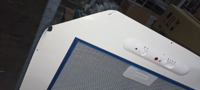 Детальное фото товара: Уценка Elikor Камин Грань 60П-650-П3Л без обрамления бежевый