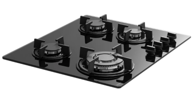 Детальное фото товара: Haier HHX-G64CWB1 газовая поверхность