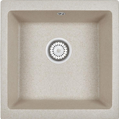 Детальное фото товара: Emar EMQ-1455.P, мойка, гранит, берилл