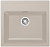 Фото товара: Franke SID 610-49, мойка, гранит, сахара