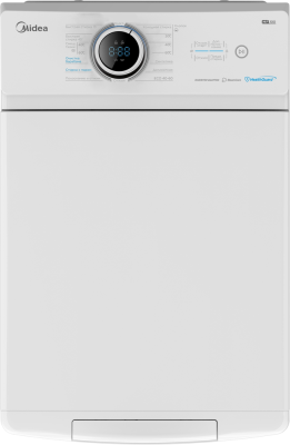 Детальное фото товара: Midea MF100T80BS/W-RU