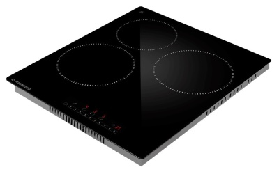 Детальное фото товара: Maunfeld AVCE3025SDBK стеклокерамическая поверхность