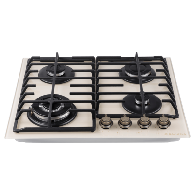 Детальное фото товара: Maunfeld EGHG.64.63CBG.R/G газовая поверхность