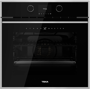Фото товара: Teka STEAKMASTER BK-SS