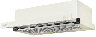 LEX HUBBLE 600 IVORY LIGHT