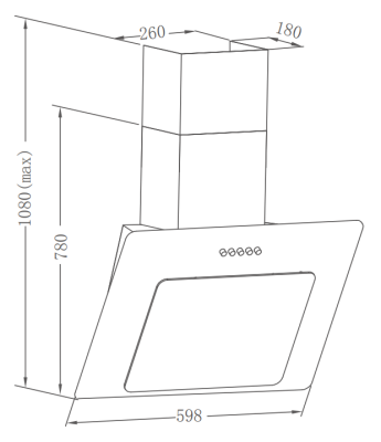 Схема встраивания