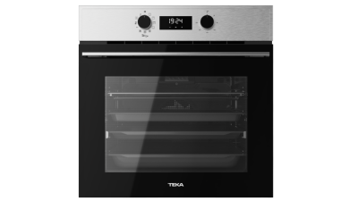 Детальное фото товара: Teka AIRFRY HSB 646 SS