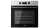 Детальное фото товара: Teka AIRFRY HSB 646 SS
