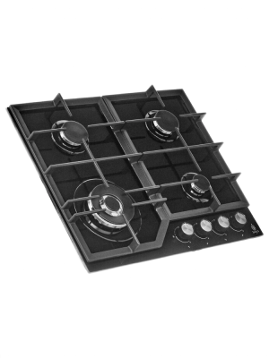 Jacky's JH GB631W Детальное фото товара: Jacky's JH GB631W газовая поверхность