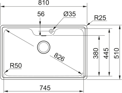 Схема встраивания