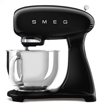 Фото товара: Smeg SMF05BLEU