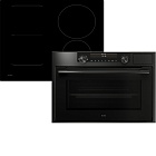 ASKO HI2641FBG1 + OCSM8487B