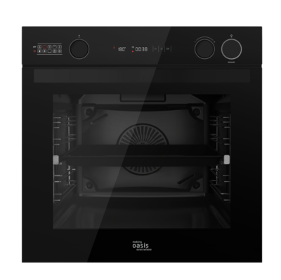 making Oasis everywhere D-SBM