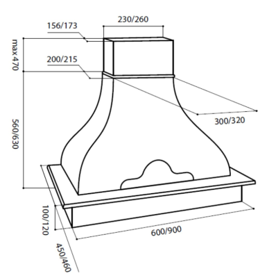 Схема встраивания