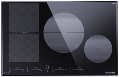 Maunfeld CVI804SFBK LUX Inverter