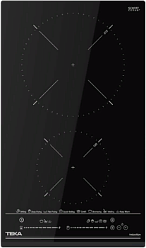 Фото товара: Teka IZC 32600 MST BLACK индукционная поверхность