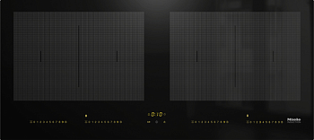 Фото товара: Miele KM7684 FL индукционная поверхность