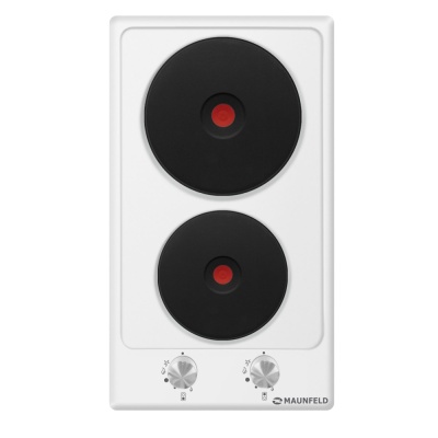 Детальное фото товара: Maunfeld EEHE.32.4W электрическая поверхность