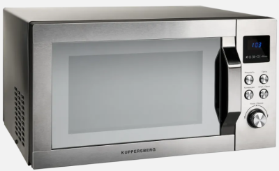 Kuppersberg FMW 250 X