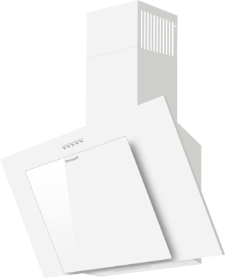 Weissgauff SIGMA 60 PB WH