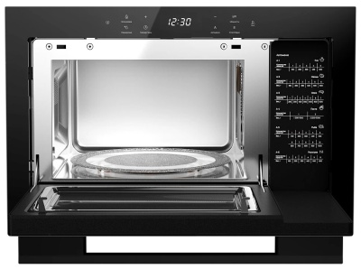 Детальное фото товара: Monsher MMH 1525 Noir