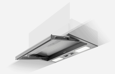 Фото товара: ELICA CIAK 2.0 GR/A/60