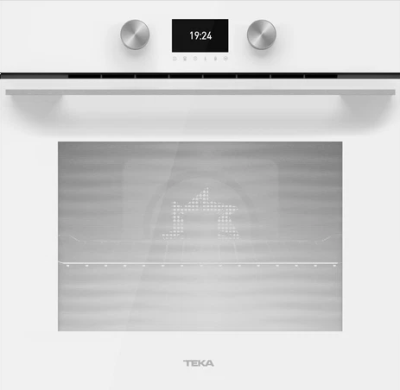 Детальное фото товара: Teka HLB 8600 WHITE MARBLE